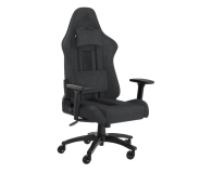 Corsair TC100 Relaxed Fabric (czarno-szary) - 1182891 - zdjęcie 1